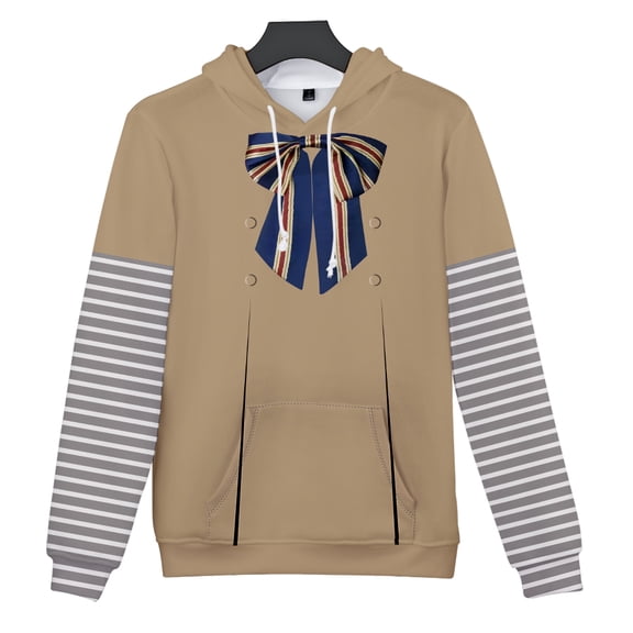 M3GAN 3D Print Women men Hoodies Sweatshirts Long Sleeve Fashion Casual Printed Movie Harajuku