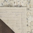 thumbnail image 3 of Nourison Oushak Home Vintage Floral Indoor Rug Cream 4'1" x 5'11", 3 of 8
