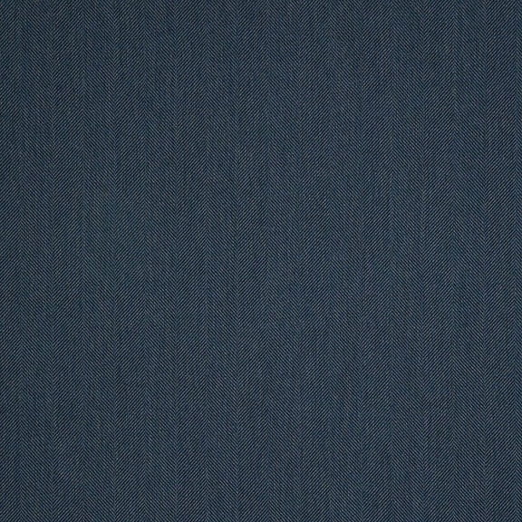 Sunbrella Indoor & Outdoor Upholstery Fabric by the yard - Switch Indigo 40555-0008