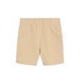 thumbnail image 6 of Champion Boys Shorts 2-Pack - Light Sand and Black - Size 6, 6 of 7