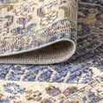 thumbnail image 4 of JONATHAN Y MODERN PERSIAN 8 x 10 Area Rug, Lila Tribal Medallion - Lavender/Gray, MDP306D-8, 4 of 11