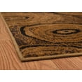 thumbnail image 4 of United Weavers Affinity Timber Lodge Accent Rug 1'10 x 3', 4 of 5