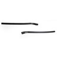 thumbnail image 1 of 1Pair Front Windshield Glass Seal Strip1828404 1792620 for Ford, 1 of 5