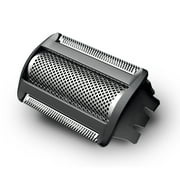 Philips Norelco Bodygroom Replacement Foil, BG2000/40