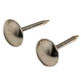 thumbnail image 1 of Nail Hillman para muebles con cabeza redonda de níquel de 1,6 cm, 1 of 2
