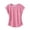 Pink, variant on Girls' Solid Color T Shirt Summer Crewneck 3 13 Years Old Clothes