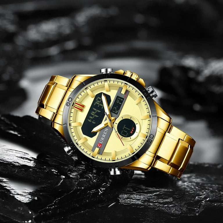 Luxury Watches  Discount Designer Watches, Men's Watches On Sale
