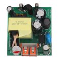 thumbnail image 1 of DIY Bloc de Charge Carte de Circuit Imprimé, Stable QC3.0 IC Protector USB Chargeur Module Efficace pour Téléphone, 1 of 8