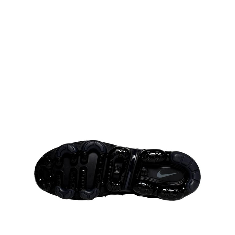 Nike Men's Air Vapormax Plus Shoes, Triple Black Dark Grey 924453