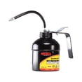 thumbnail image 2 of Aceitera de Presión Mikels 500 ml Bote de Acero Tubo Flexible, 2 of 9