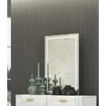 thumbnail image 1 of K-Living Tanner Mirror With Led Lights, 1 of 1