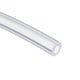thumbnail image 1 of Tuberías de manguera de aire Uxcell, tuberías de agua de caucho de silicona 1 pieza 0.2'' x 0.39'', 1 of 5