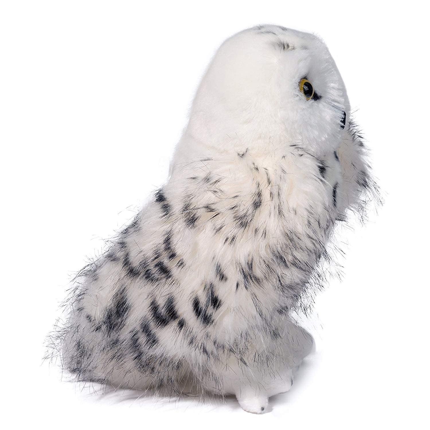 douglas wizard snowy owl