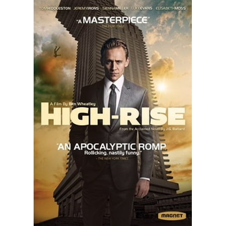 High-Rise (DVD)