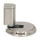 thumbnail image 4 of Tapón De Piso No Magnético, aleación De Zinc De Succión Fuerte, Tapón De Puerta Fácil De Instalar Para Puerta De Dormitorio, 4 of 7