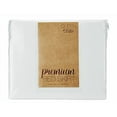 thumbnail image 2 of Simply Soft Bed Skirt Dust Ruffle by ienjoy Home, 2 of 2
