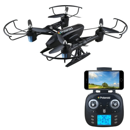 Polaroid PL2500 Camera Drone