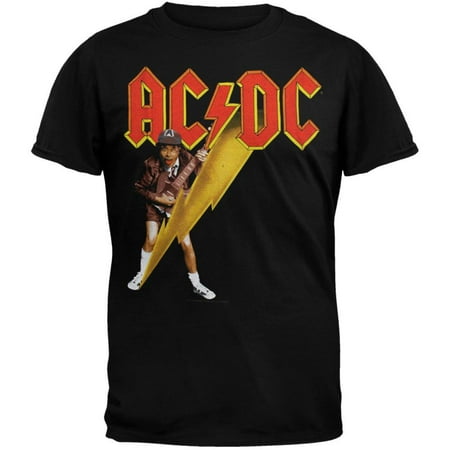 t shirt high voltage