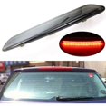 thumbnail image 3 of Luz de freno trasera LED ahumada de montaje alto para 9N 9N3 2002-2010 6Q6945097 6Q6 945 097, 3 of 5