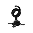 thumbnail image 3 of Atdec Display Quick Shift Donut - Mounting kit (pole mount) - for LCD display - black, 3 of 4