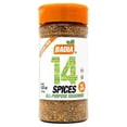 thumbnail image 1 of Sazonador Badia 14 especias 120.5 g, 1 of 1
