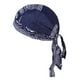 thumbnail image 5 of Gorro de quimioterapia jinwen Algodón Unisex Durag, 5 of 8