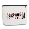 thumbnail image 1 of Bolsa de cosméticos Kdxpbpz, inspirada en álbumes para amantes de la música, regalo para mujer, 1 of 7