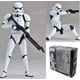 thumbnail image 1 of Star Wars SHF Stormtrooper figuras de acción de juguete articuladas de PVC, 1 of 1