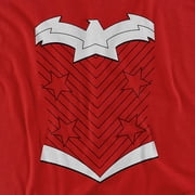 JLA T-Shirt New Ww Costume Unisex Graphic Tee For Men & Women