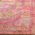thumbnail image 4 of SAFAVIEH Windsor Regis Traditional Area Rug, Grey/Gold, 8' x 10', 4 of 10