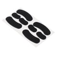 thumbnail image 3 of 2 sets Mouse Glide Compatible para Rival 300 Silicone Mouse Foot Sticker Pad, 3 of 5