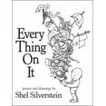 thumbnail image 1 of Pre-Owned Every Thing on It (Hardcover) 0061998168 9780061998164, 1 of 1