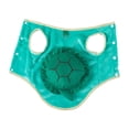 thumbnail image 4 of Disfraz de tortuga para mascotas Yuyangstore Disfraz de Halloween para perro, 4 of 8