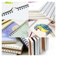 thumbnail image 6 of TD-1231 34 Holes Metal Double Wire-O Punch Binding Machine A3A4 Puncher Binder, For Office, School,Business ,Easy to Use, 6 of 6