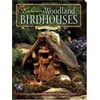 Enchanting Woodland Birdhouses