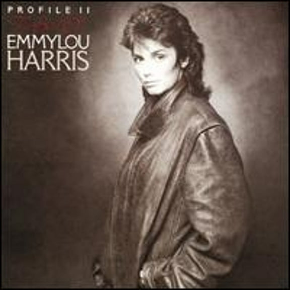 Pre-Owned Profile, Vol. 2: The Best of Emmylou Harris (CD 0075992516129) by Emmylou Harris