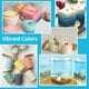 thumbnail image 4 of Cera para velas Dye YRYM HT de 34 colores, 240 ml, 8.5 oz, 4 of 7