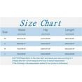 thumbnail image 2 of DuoJiaJ Women's Graphic Baggy Pants Drawstring High Waisted Baggy Sweatpants With Pocket Streetwear Women’s Linen Casual Pants for Summer, 2 of 5