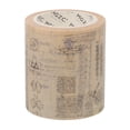 thumbnail image 1 of EeaseCA 1 Rouleau de Ruban Washi Bricolage Professionnel Ruban Washi Premium, 1 of 8