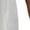 White, variant on Ruimatai Women's Casual Sleeveless Button Dress Solid Fall Autumn Turn Down Collar Elegant Comfortable Stylish Party Office Wear