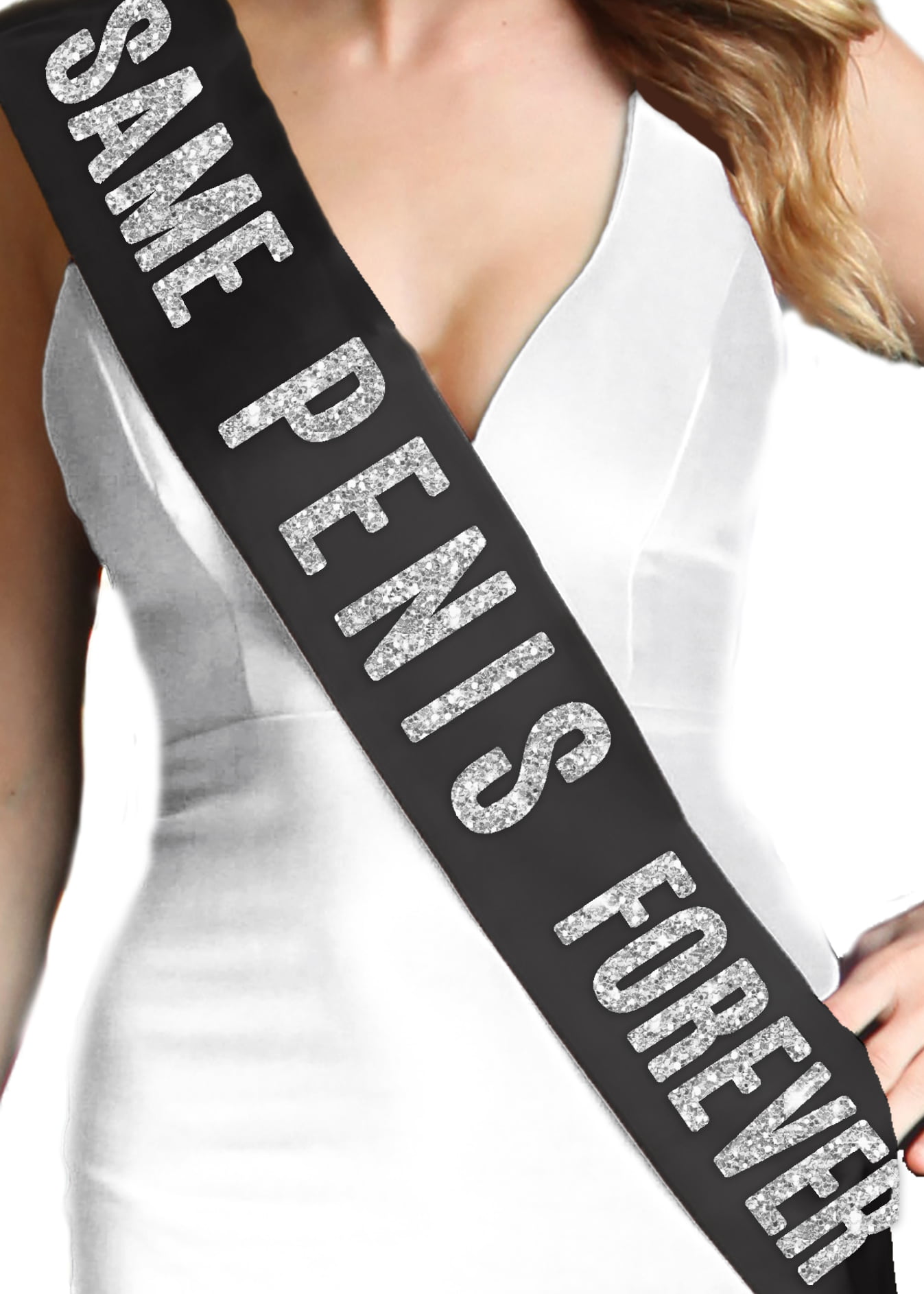 SonaGear Custom Sashes for Women - Perfect for Birthdays, Pageants,  Bachelorette Parties, Baby Showers, and More - Satin Finish, Sweet 16,  Bride, Just