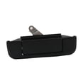 thumbnail image 1 of Manija de puerta trasera shamjiam 69090-71010 Alto rendimiento Negro, 1 of 8