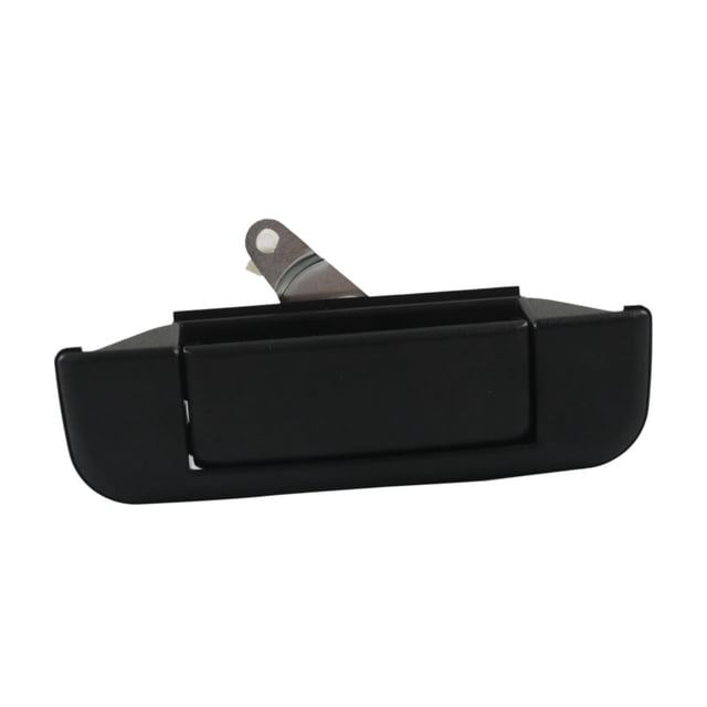 Manija de puerta trasera shamjiam 69090-71010 Alto rendimiento Negro
