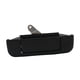 thumbnail image 1 of Manija de puerta trasera 69090-89102 Reemplazo Fácil de instalar Resistente al desgaste Robusto Negro, 1 of 9