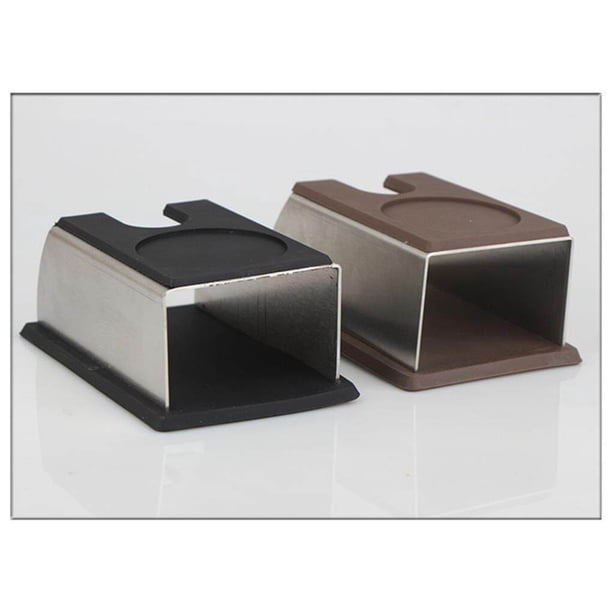 Stainless Steel Coffee Tamper Stand coffee tamper stand Coffee Powder ...