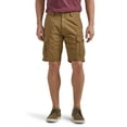 thumbnail image 1 of Short cargo Wrangler Authentics para hombre, corte relajado, talla 38, 1 of 3