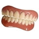 thumbnail image 2 of Artificial Teeth Dentures Temporary Quick Dental Prosthesis Top Perfect Smile), 2 of 3