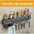 thumbnail image 2 of 50cm Estante De Pared Para Cuchillos De Cocina, 2 of 4