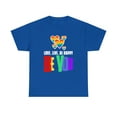 thumbnail image 4 of Be You LGBT Flag Gay Pride Month Lesbian Transgender Rainbow Tshirts Shirts for Women Plus Size, 4 of 8