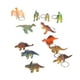 thumbnail image 4 of Llaveros de dinosaurio, 12 piezas Llaveros de dinosaurio Llaveros de dinosaurio vívidos Llavero modelo de dinosaurio Durabilidad extendida, 4 of 8